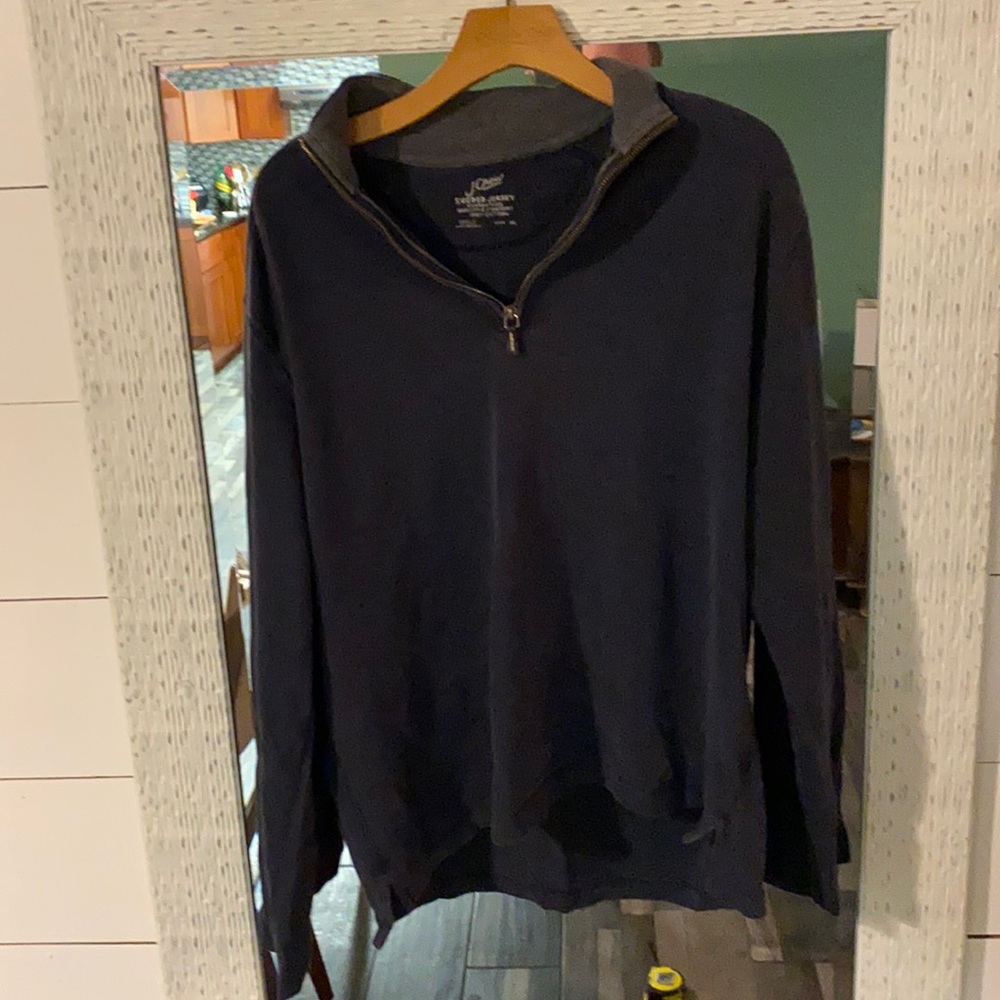 J. Crew pullover